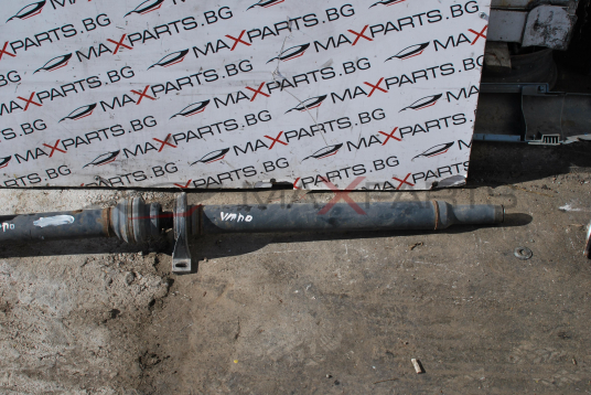 Кардан за Mercedes-Benz Viano 2.2CDI