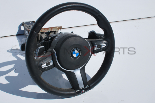 Волан за BMW F20 LZ 9351148-01