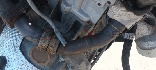 ДЕСЕН ИЗПУСКАТЕЛ W221 S 350 CDI