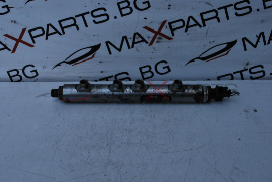 Горивен рейл за JAGUAR XJ 3.0D  0 445 216 030  EQ9GD 9X2Q-9D280-FA