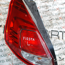 Заден ляв стоп за Ford Fiesta