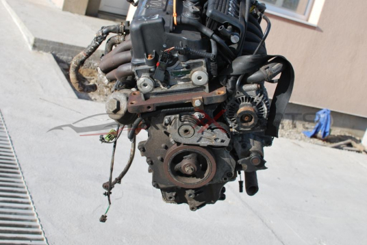 Двигател за Mini Hatch One R52 1.6I W10B16A