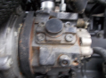 ГНП за Kia Sorento 2.5CRDI 0445010118 33100-4A410 Diesel Fuel Pump