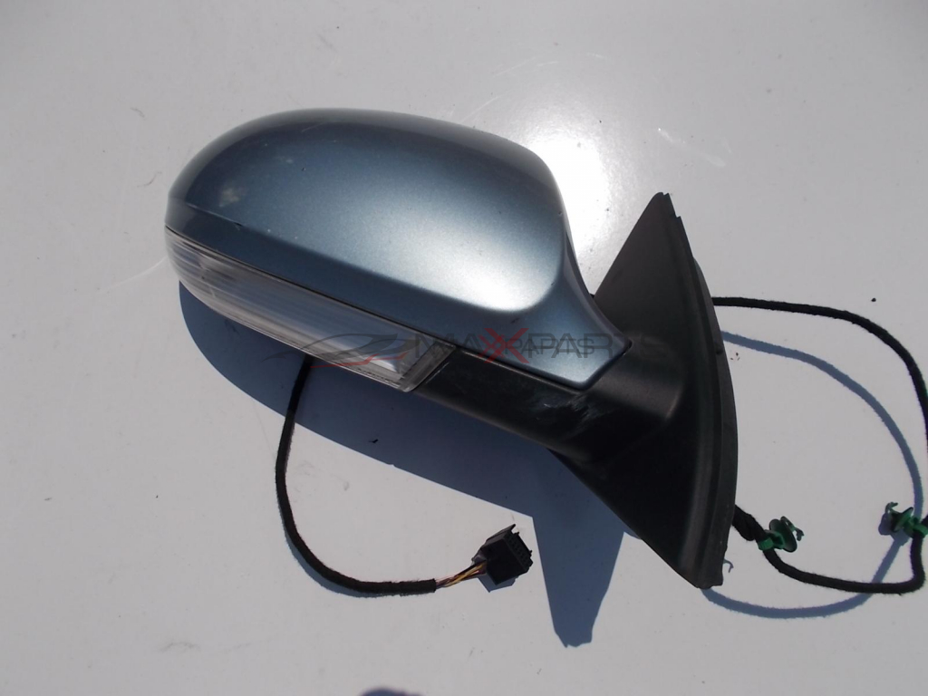 Дясно огледало за  VW PASSAT 6   right mirror