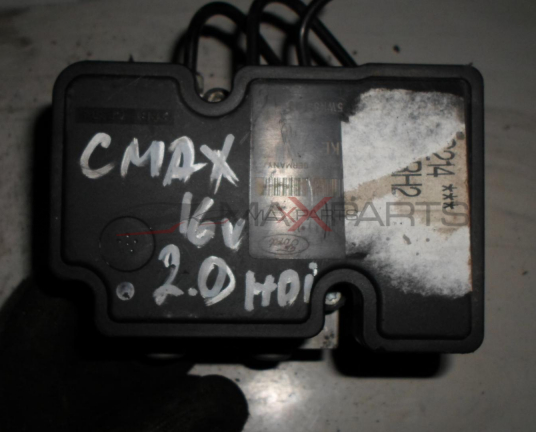 ABS модул за FORD C-MAX ABS PUMP 10020700524 3M51-2M110-GA  5WK84103 10097001103