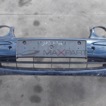 Предна броня за Jaguar X-Type front bumper цената е за необорудвана броня