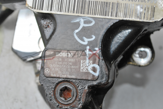 ГНП за MERCEDES-BENZ R-Class 320