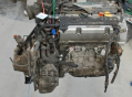 Двигател за Honda Accord 2.0 I-VTEC K20A6
