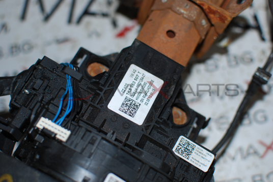 Лостчета за Volkswagen Golf 6 1K5953507T