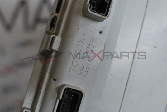 Табло за Toyota Hilux 83800-FC580-H