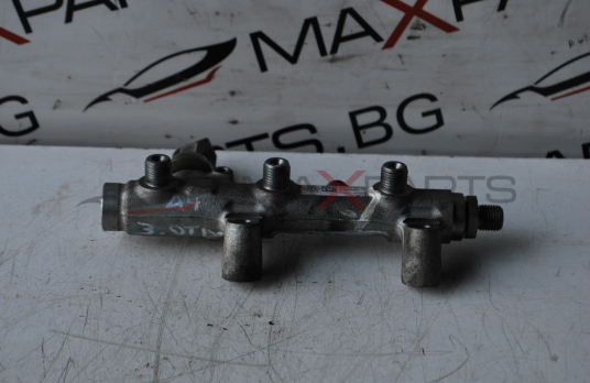 Горивна рейка за AUDI A4 3.0TDI    059 130 089 BS