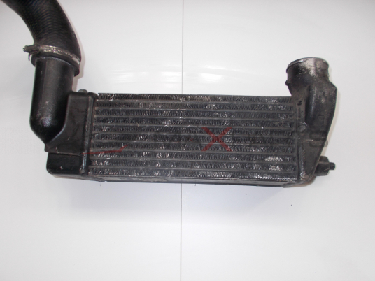 Интеркулер за ROVER 25 2.0DT