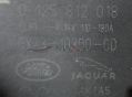 Генератор за JAGUAR XE 2.0D   14V   110-180A      0 125 812 018     GX73-10300-CD