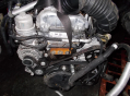 Двигател за OPEL ANTARA 2.2 CDTI Z22D1 163HP ENGINE