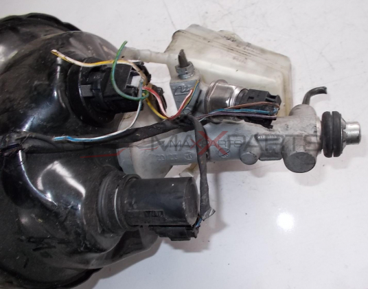 Серво усилвател за MERCEDES C-CLASS W203 2.2 CDI BRAKE SERVO  A0054304930   A 005 430 49 30