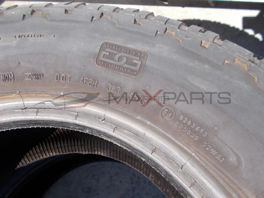 4бр. гуми GENERAL GRABBER AT 265/65R17 DOT4515