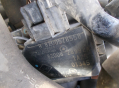 Дроселова клапа за Nissan Navara 3.0DCI Throttle Body H8200578558 8200828992A