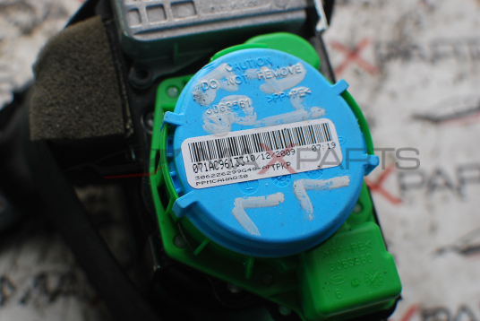 Преден ляв колан за Audi A4 B8 306226299G48