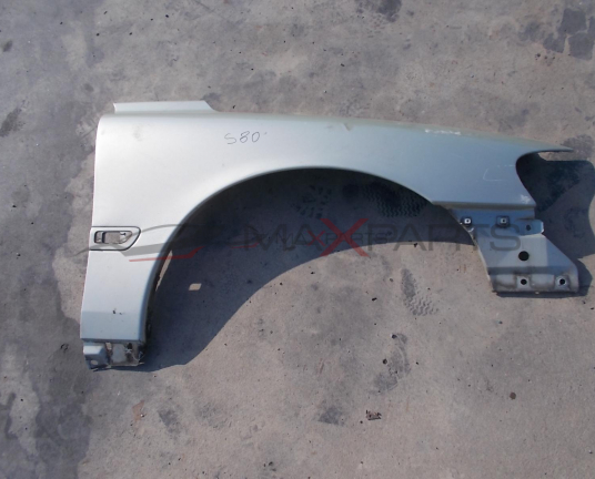 ДЕСЕН КАЛНИК ЗА     VOLVO S60 FACE   FENDER  RIGHT VOLVO S60 FACE