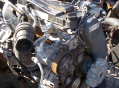 Двигател за Toyota Hilux 2.5 D4D 2KD Engine