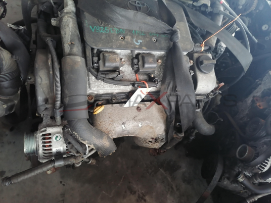 Двигател за Toyota Camry 3.0I 1MZ-FE