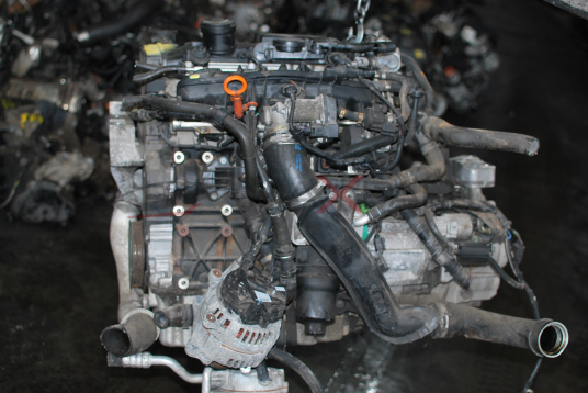Двигател за Volkswagen Golf 5 2.0TFSI AXX