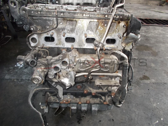 AUDI A1 2.0 TDI COMMON RAIL CFH