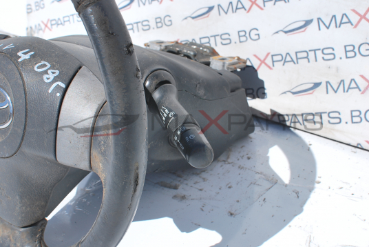 Волан за TOYOTA RAV4