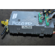 Управляващ модул за Honda Accord 2.2D PRD11B9FX TL0-E320