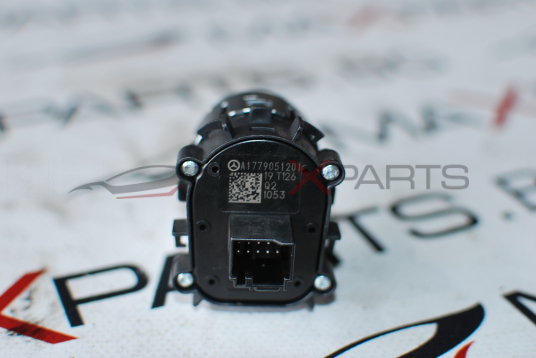 СТАРТ СТОП БУТОН SPRINTER 2020 A1779051201