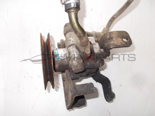 Хидравлична помпа за NISSAN NAVARA 2.5 TD Hydraulic pump 49204059 VK503-6