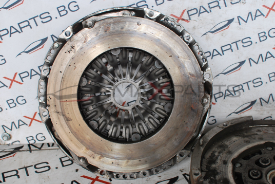 Комплект съединител за Ford Transit 2.2D