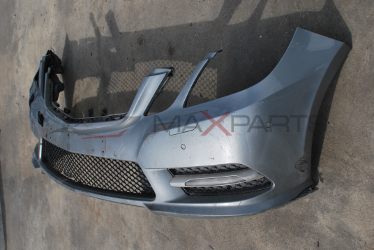 Предна броня за Mercedes-Benz E-Class за части