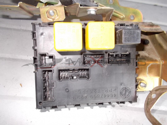 Бушонно табло за ALFA ROMEO 156 Fuse box 46447809