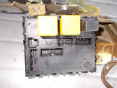 Бушонно табло за ALFA ROMEO 156 Fuse box 46447809