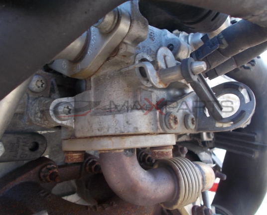 EGR клапан за VW PASSAT 6 2.0TDI 140HP EGR valve 03G131063F