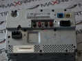Дисплей навигациа за Jaugar XF CD 7505350126 EX2310E889AD