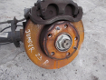 Преден спирачен диск за CITROEN JUMPER  2.2 HDI  brake disc