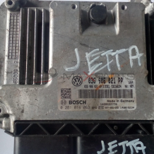 Компютър за VW JETTA 2.0 TDI ECU 03G906021PP 0281014063