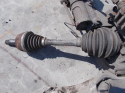 Предна лява полуоска за VOLVO S60 D5    front left drive shaft