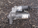 Стартер за VW GOLF 6 1.6TDI 0001153007 02Z911024H Starter