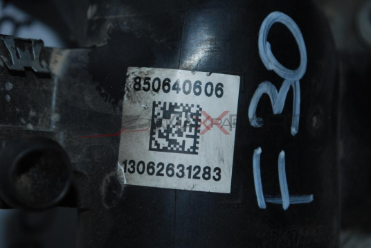 Всмукателен колектор за BMW F30 2.0D       8 570 087 02      0 522 120 103