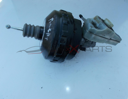 Серво усилвател за VW PASSAT 6 2.0TDI BRAKE SERVO 3C2614105AD