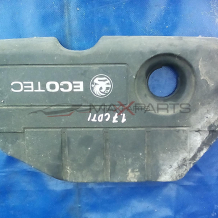 ASTRA H 1.7 CDTI 100 Hp 2007 ENGINE COVER