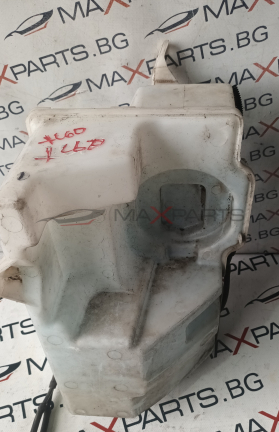 КАЗАНЧЕ ЧИСТАЧКИ VOLVO XC60 2015