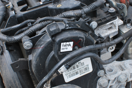 Двигател за Ford Kuga 2.0TDCI