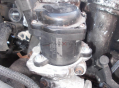 EGR клапан за CITROEN BERLINGO 1.6HDI EGR valve FDR174