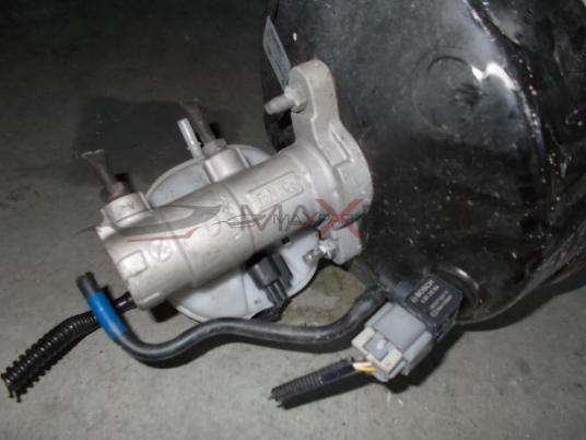 Серво усилвател за TRANSIT CUSTOM 2.2 TDCI BRAKE SERVO   0261230364  0204055047  BK21-2B196-AC