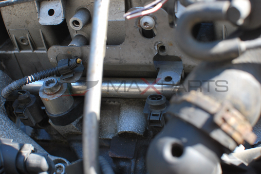 Горивна рейка за Volkswagen Passat 6 3.2FSI 03H133317B