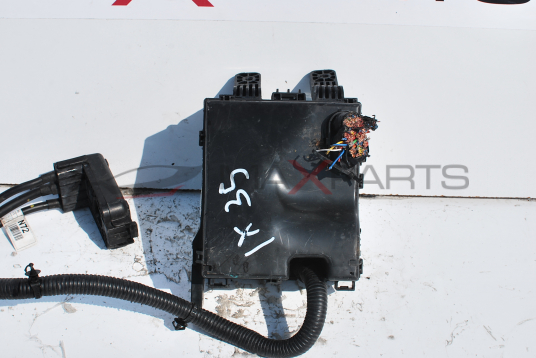 Бушонно табло за Hyundai IX 35